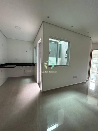 Apartamento, 2 quartos, 50 m² - Foto 1