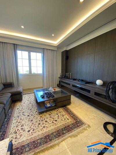 Casa de Condomínio, 5 quartos - Foto 4