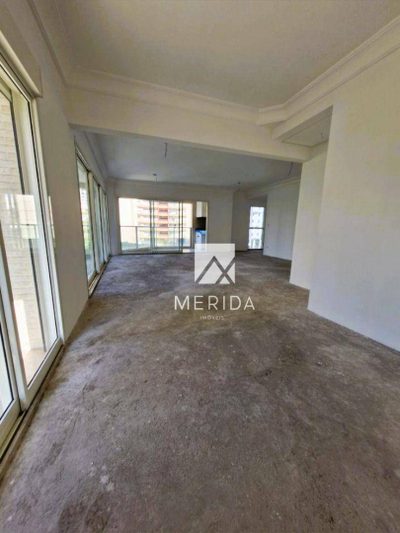 Apartamento, 3 quartos, 165 m² - Foto 5