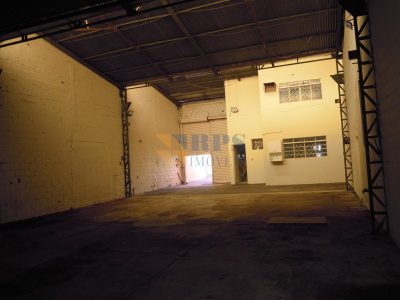 Prédio Inteiro, 278 m² - Foto 4