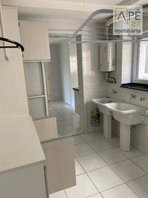 Apartamento, 4 quartos, 243 m² - Foto 3