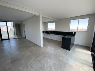 Cobertura, 4 quartos, 220 m² - Foto 4