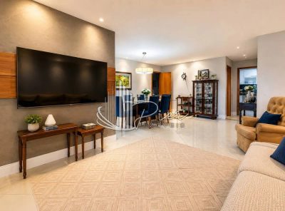 Apartamento, 4 quartos, 141 m² - Foto 3