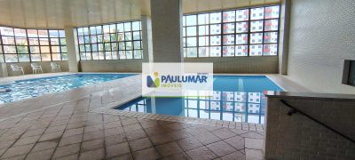 Apartamento, 2 quartos, 89 m² - Foto 3