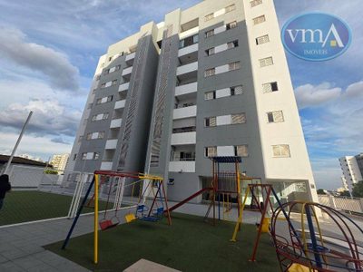 Apartamento, 3 quartos, 77 m² - Foto 1