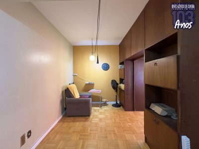 Apartamento, 1 quarto, 46 m² - Foto 2