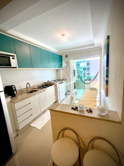 Apartamento, 2 quartos, 60 m² - Foto 3