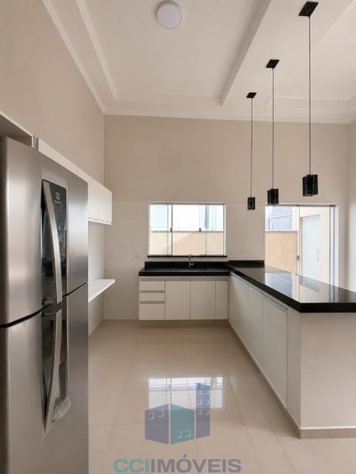 Casa, 3 quartos - Foto 4