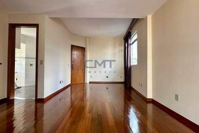Cobertura, 3 quartos, 163 m² - Foto 4