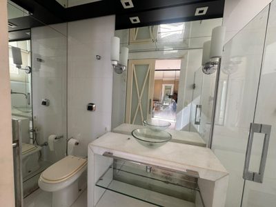 Cobertura, 1 quarto, 46 m² - Foto 4