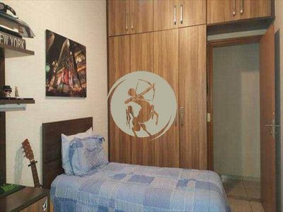 Apartamento, 4 quartos, 260 m² - Foto 3