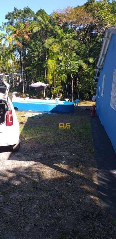 Chácara, 2 quartos, 3000 m² - Foto 3