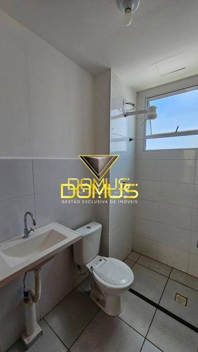Apartamento, 2 quartos, 42 m² - Foto 4