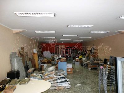 Loja-Salão, 210 m² - Foto 3