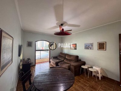 Apartamento, 1 quarto, 57 m² - Foto 2