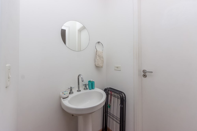 Apartamento, 2 quartos, 55 m² - Foto 3