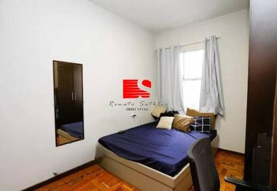 Apartamento, 3 quartos, 70 m² - Foto 3