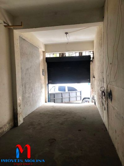Loja-Salão, 20 m² - Foto 3
