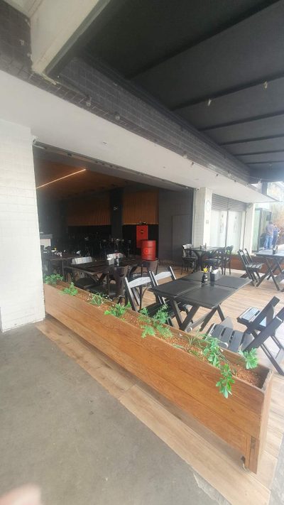 Loja-Salão, 135 m² - Foto 4