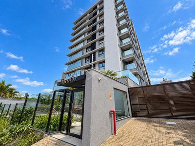Apartamento, 3 quartos, 124 m² - Foto 1