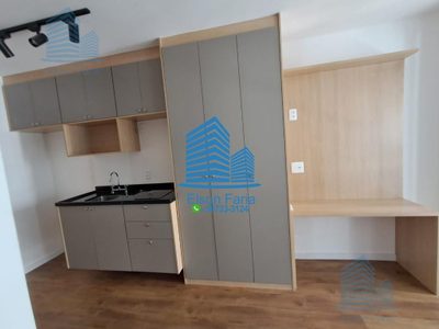 Kitnet-Studio, 27 m² - Foto 3