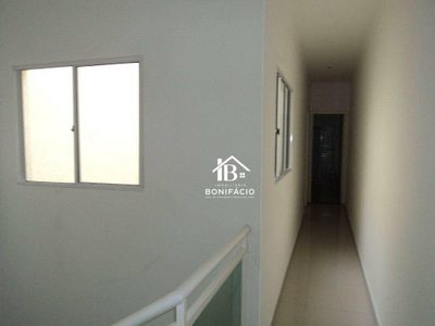 Sobrado, 210 m² - Foto 1
