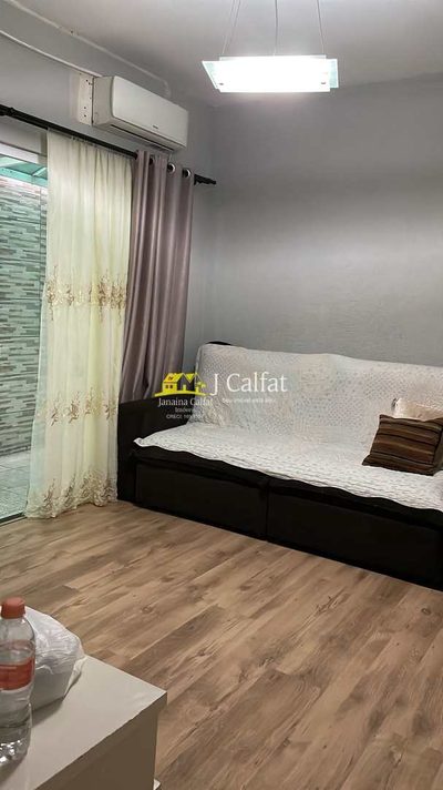 Casa, 2 quartos, 100 m² - Foto 4