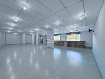 Sala-Conjunto, 185 m² - Foto 5