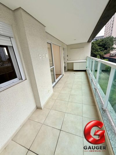 Apartamento, 2 quartos, 65 m² - Foto 1