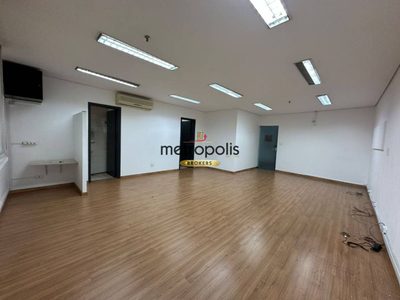 Sala-Conjunto, 53 m² - Foto 5