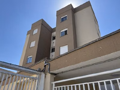 Apartamento, 2 quartos, 45 m² - Foto 1