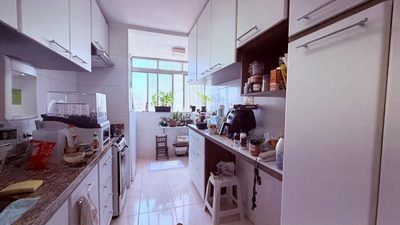 Apartamento, 3 quartos, 78 m² - Foto 5