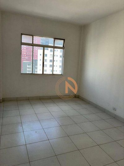 Apartamento, 1 quarto, 53 m² - Foto 1
