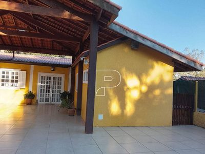 Casa de Condomínio, 3 quartos - Foto 5