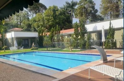 Chácara, 4 quartos - Foto 2