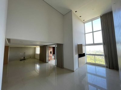 Apartamento, 4 quartos, 225 m² - Foto 2