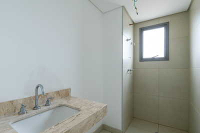 Apartamento, 3 quartos, 154 m² - Foto 5