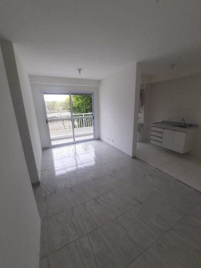 Apartamento, 3 quartos, 66 m² - Foto 1