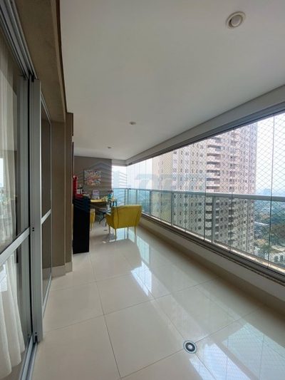 Apartamento, 155 m² - Foto 5