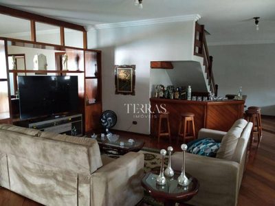 Casa de Condomínio, 6 quartos - Foto 2