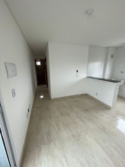 Prédio Inteiro, 37 m² - Foto 2