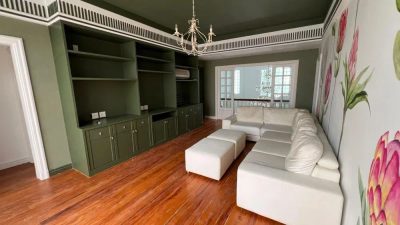 Casa, 5 quartos, 1150 m² - Foto 2