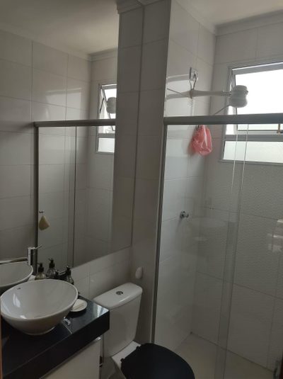 Apartamento, 2 quartos, 41 m² - Foto 5