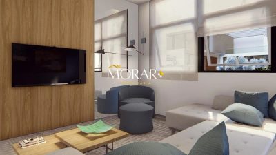 Casa, 3 quartos, 76 m² - Foto 3