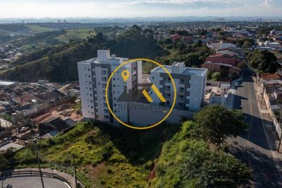Apartamento, 2 quartos, 50 m² - Foto 3