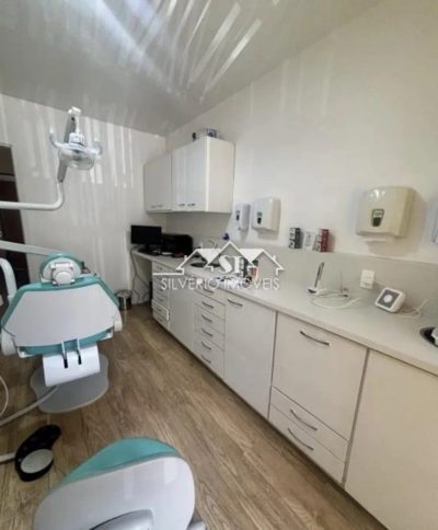 Prédio Inteiro, 38 m² - Foto 2