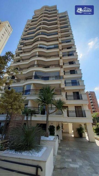 Apartamento, 4 quartos, 130 m² - Foto 1
