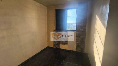 Apartamento, 2 quartos, 52 m² - Foto 3