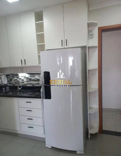 Apartamento, 1 quarto, 31 m² - Foto 4