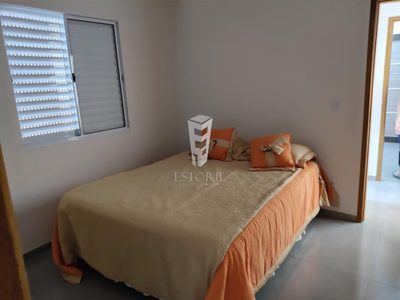 Casa, 1 quarto - Foto 2